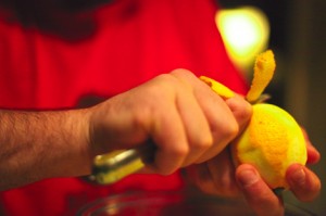 limoncello