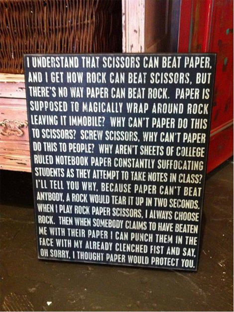 rock-paper-scissors