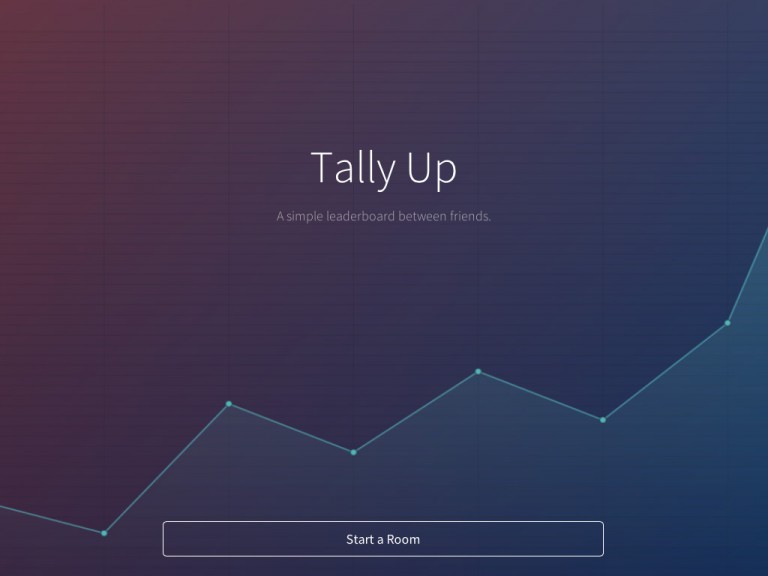 tally-up